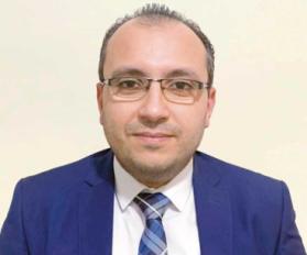محمد عطا خبير أسواق المال