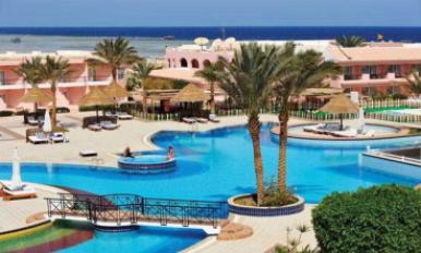مرسى علم للتنمية السياحية