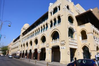 مصر الجديدة