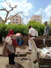 محافظة الاسماعيلية