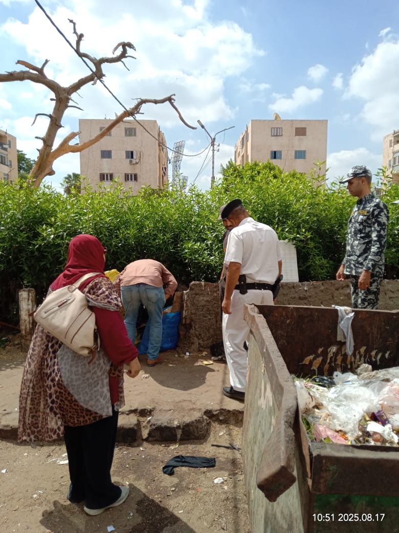 محافظة الاسماعيلية