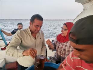 جهاز الثروة السمكية