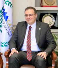 التنظيم والادارة