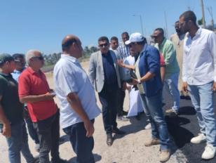 دمياط الجديدة