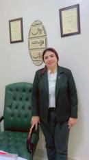 هناء المهر 