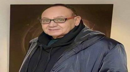 دكتور يحى عزمي