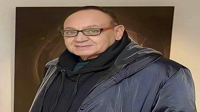 دكتور يحى عزمي