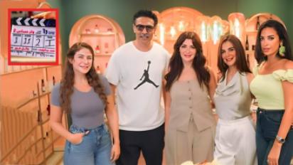 مسلسل وتر حساس 2