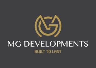 شركة إم جى للتطوير العقارى
