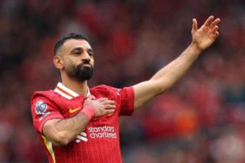 مو صلاح