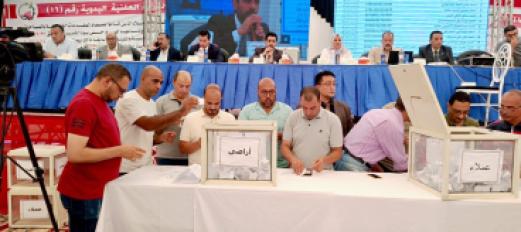 مدينة العبور الجديدة