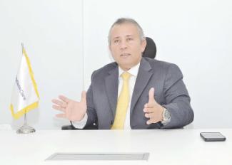 هشام الشاذلي
