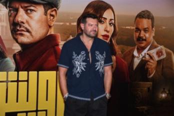 عمرو يوسف