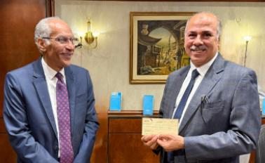 شركة قناة السويس للتأمين