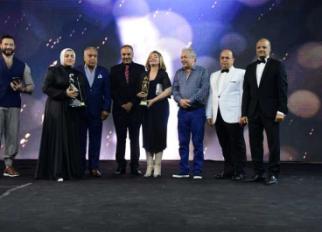 ادارة مهرجان الغردقة لسينما الشباب