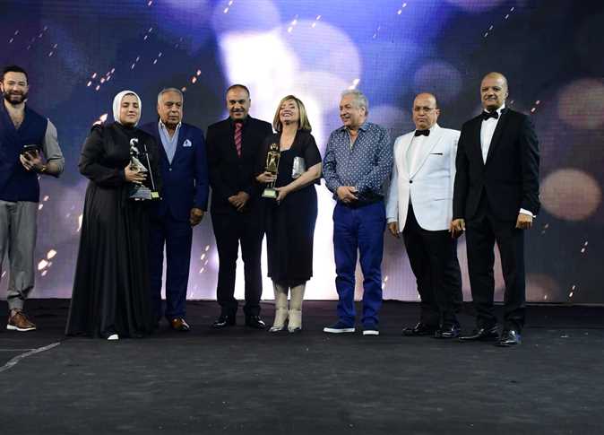 ادارة مهرجان الغردقة لسينما الشباب