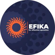 شركة إفيكا EFIKA لحلول تكنولوجيا الطاقة الشمسية