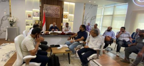 أكتوبر الجديدة