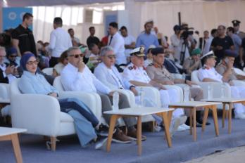 مؤتمر الآثار الغارقة