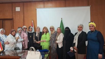 محافظة الاسماعيلية