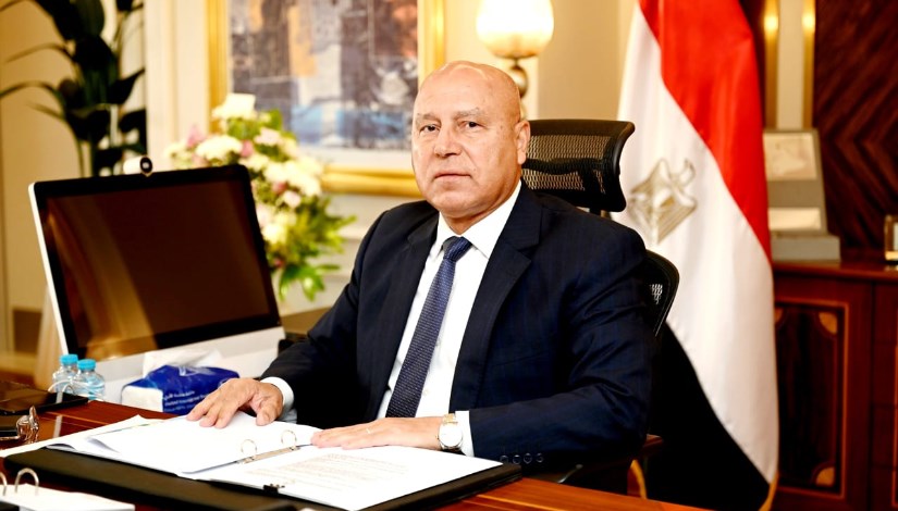 الفريق كامل الوزير