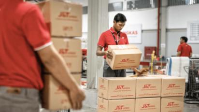 J&T Express