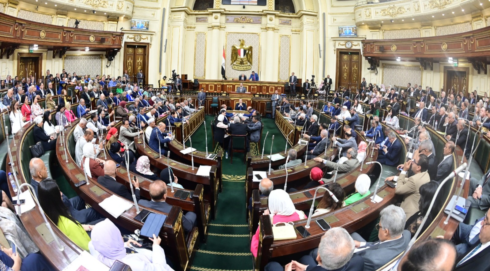 مجلس النواب