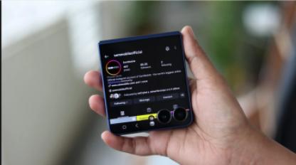 Galaxy Z Flip 7