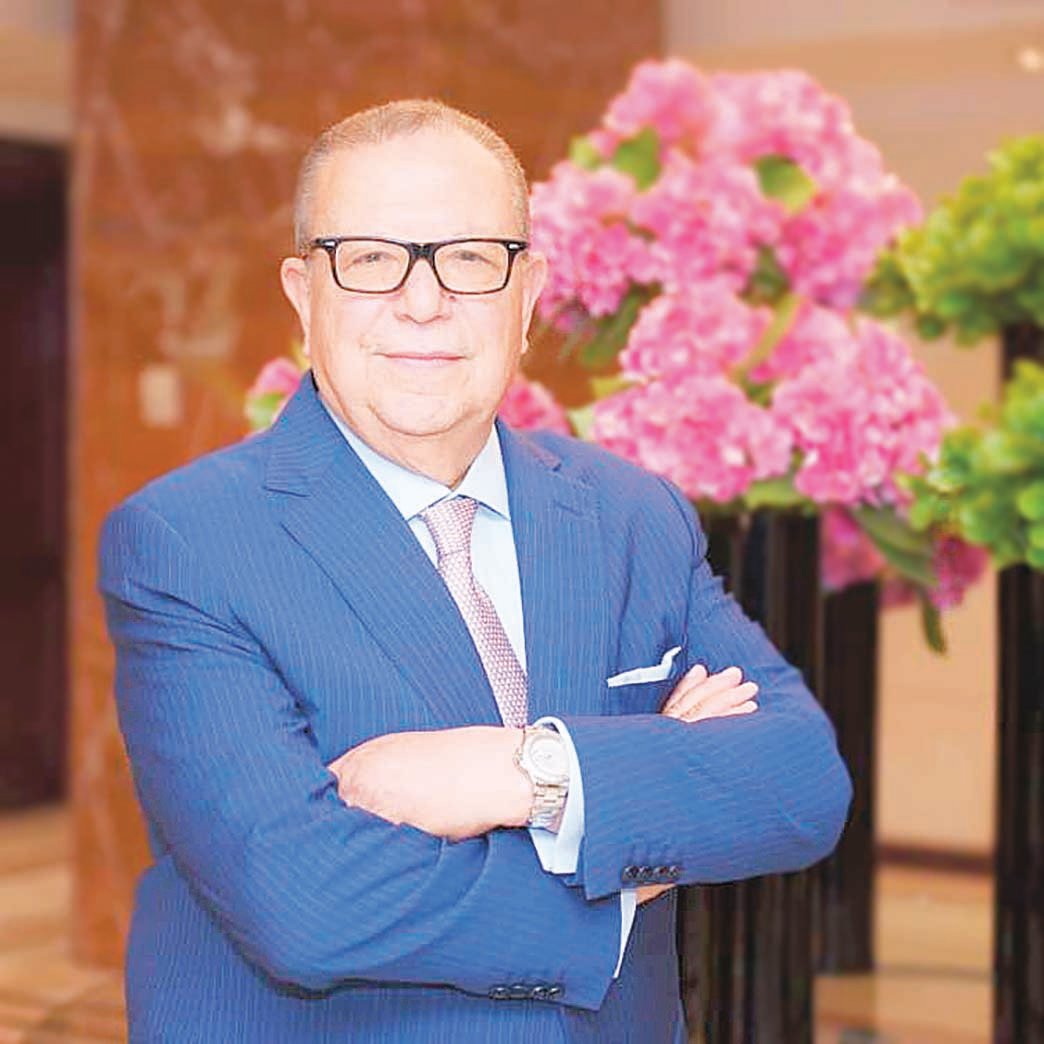 محمد عبد العال
