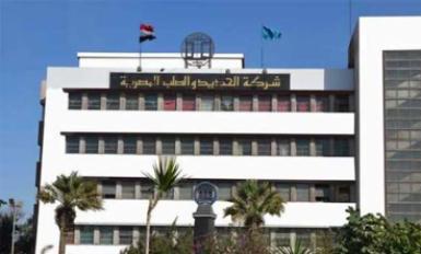 الحديد والصلب المصرية
