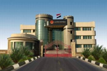 البورصة المصرية