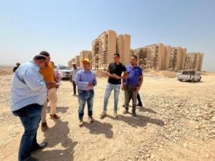 قنا الجديدة