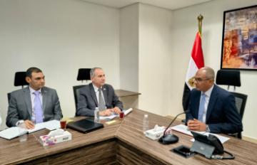 الدكتور سيد اسماعيل