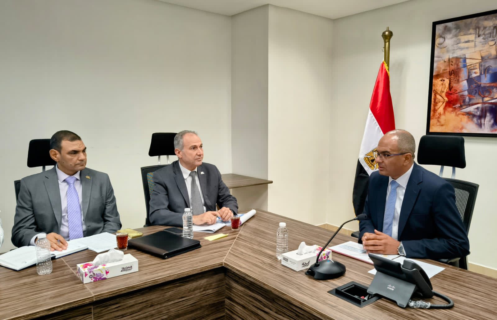 الدكتور سيد اسماعيل