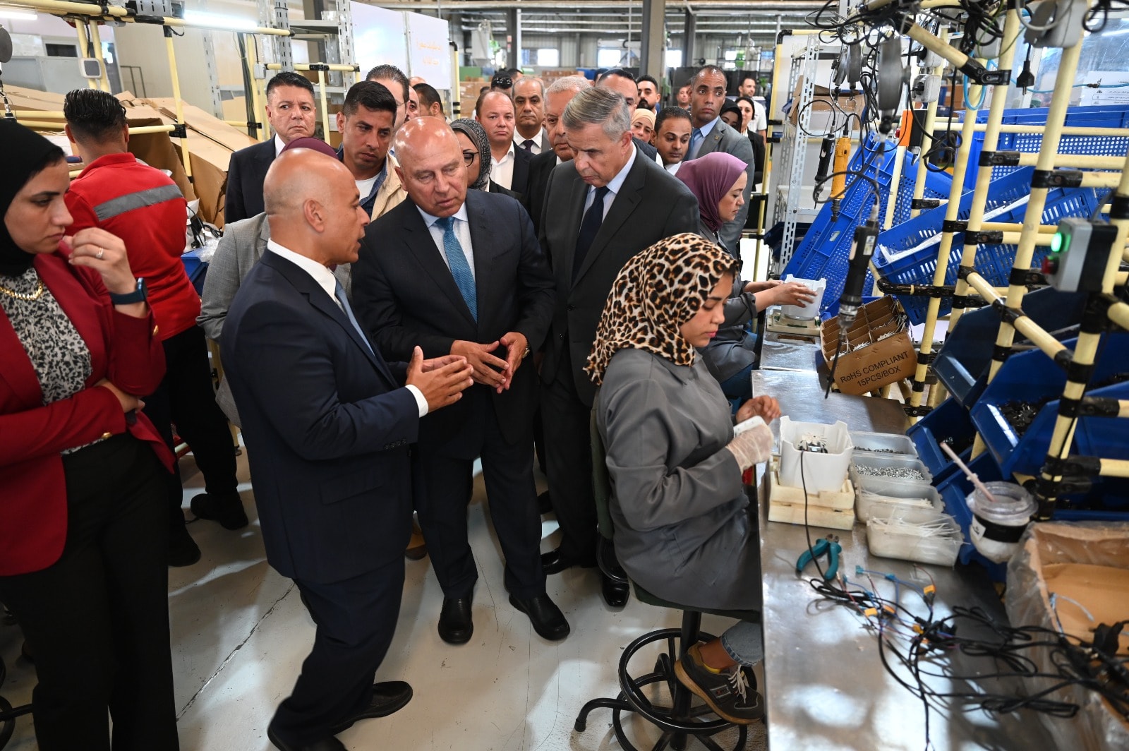 كامل الوزير
