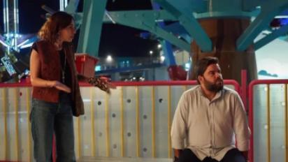 فيلم ماما وبابا