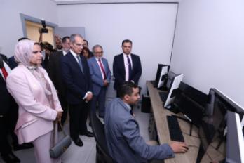 إطلاق منظومة مصرية للكشف المبكر عن سرطان الثدي باستخدام الذكاء الاصطناعي