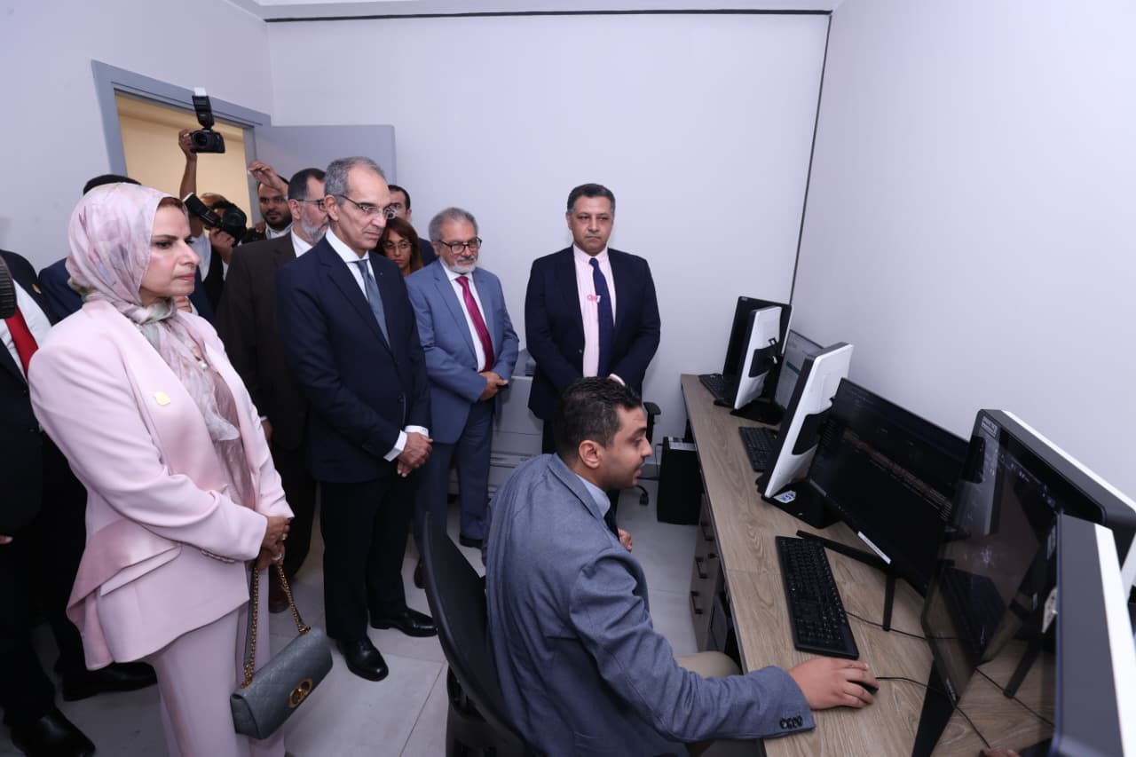 إطلاق منظومة مصرية للكشف المبكر عن سرطان الثدي باستخدام الذكاء الاصطناعي