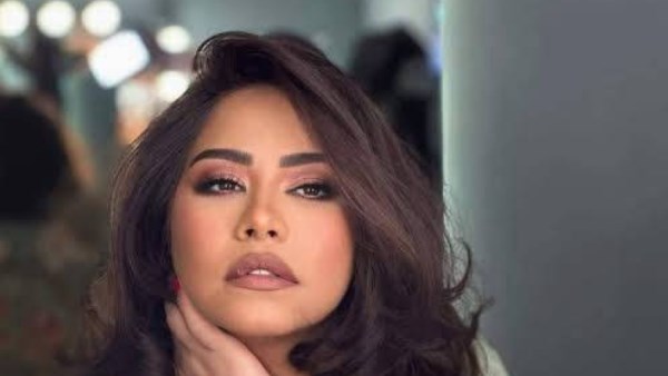 شيرين عبد الوهاب