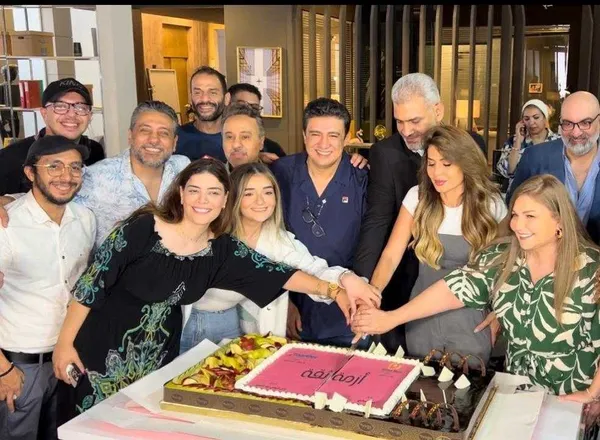 مسلسل أزمة ثقة
