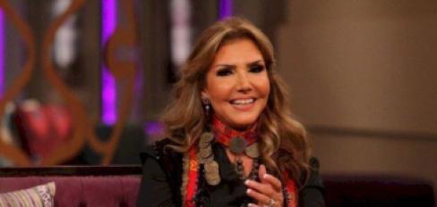 نادية مصطفى