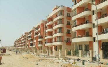 شركة الخليجية الكندية للاستثمار العقاري العربي