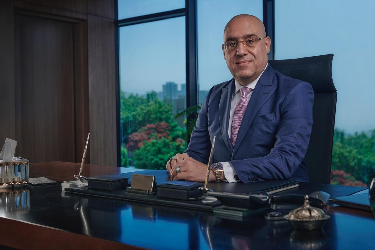 عاصم الجزار