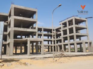 شركة فاليرو للتطوير العقارى Valero