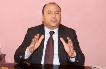 ياسر عمارة