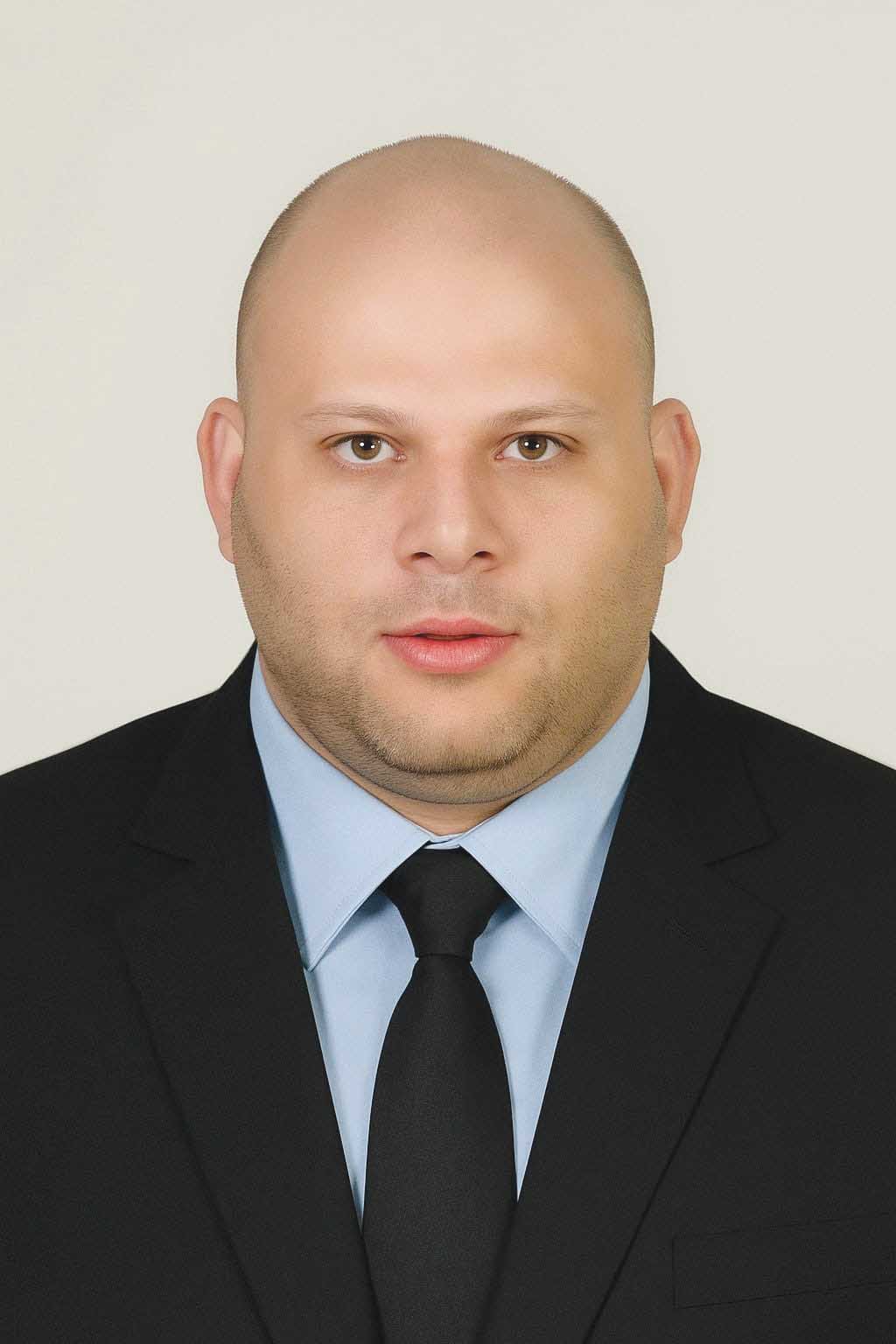 عبدالله جمال