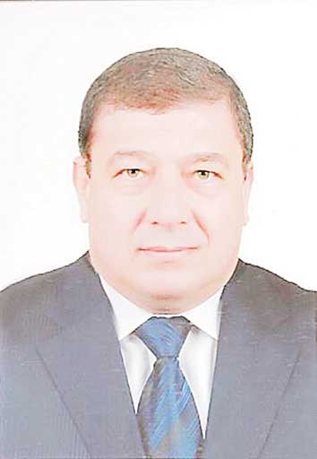 محمد مصلح