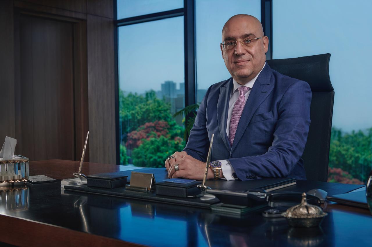 عاصم الجزار