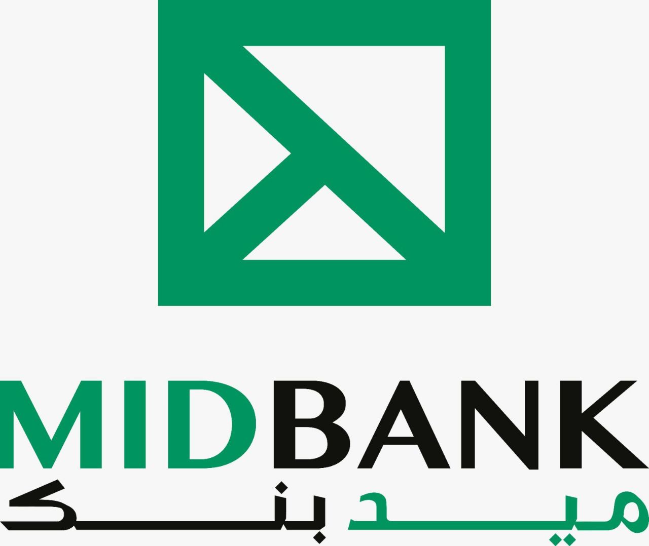 ميدبنك