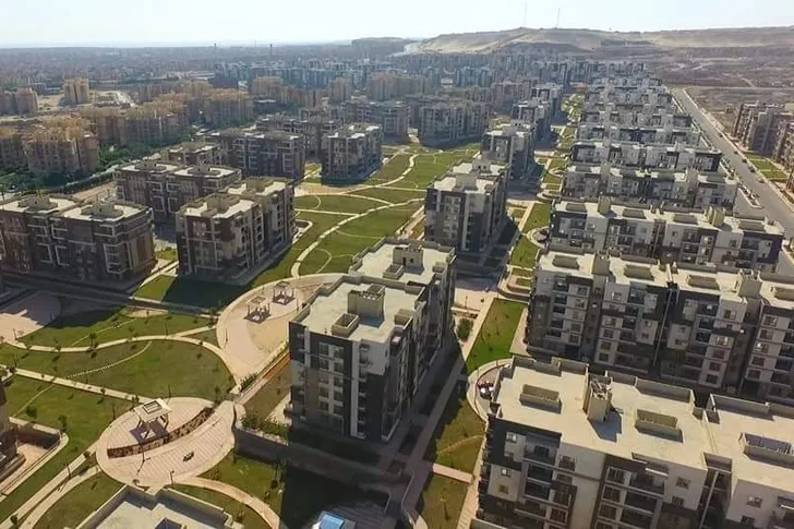 حدائق أكتوبر